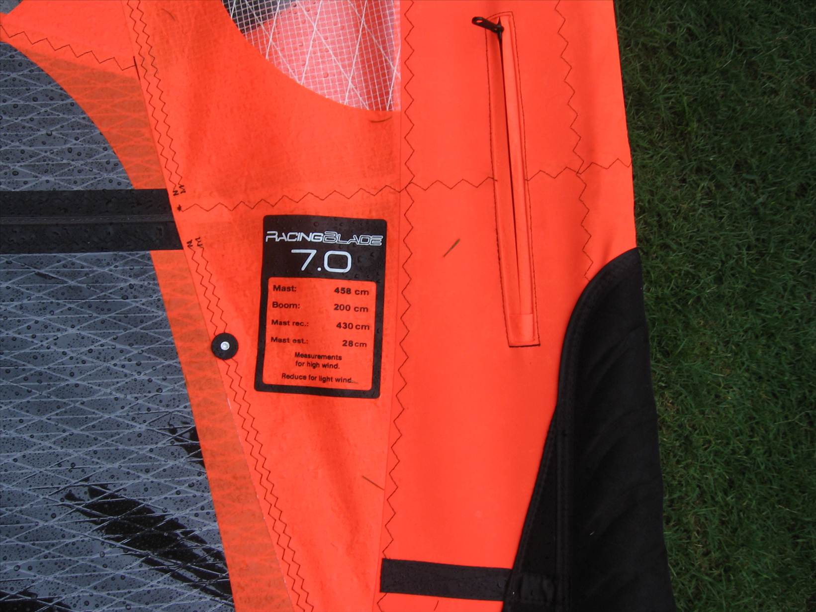 New Loft Blades 2012