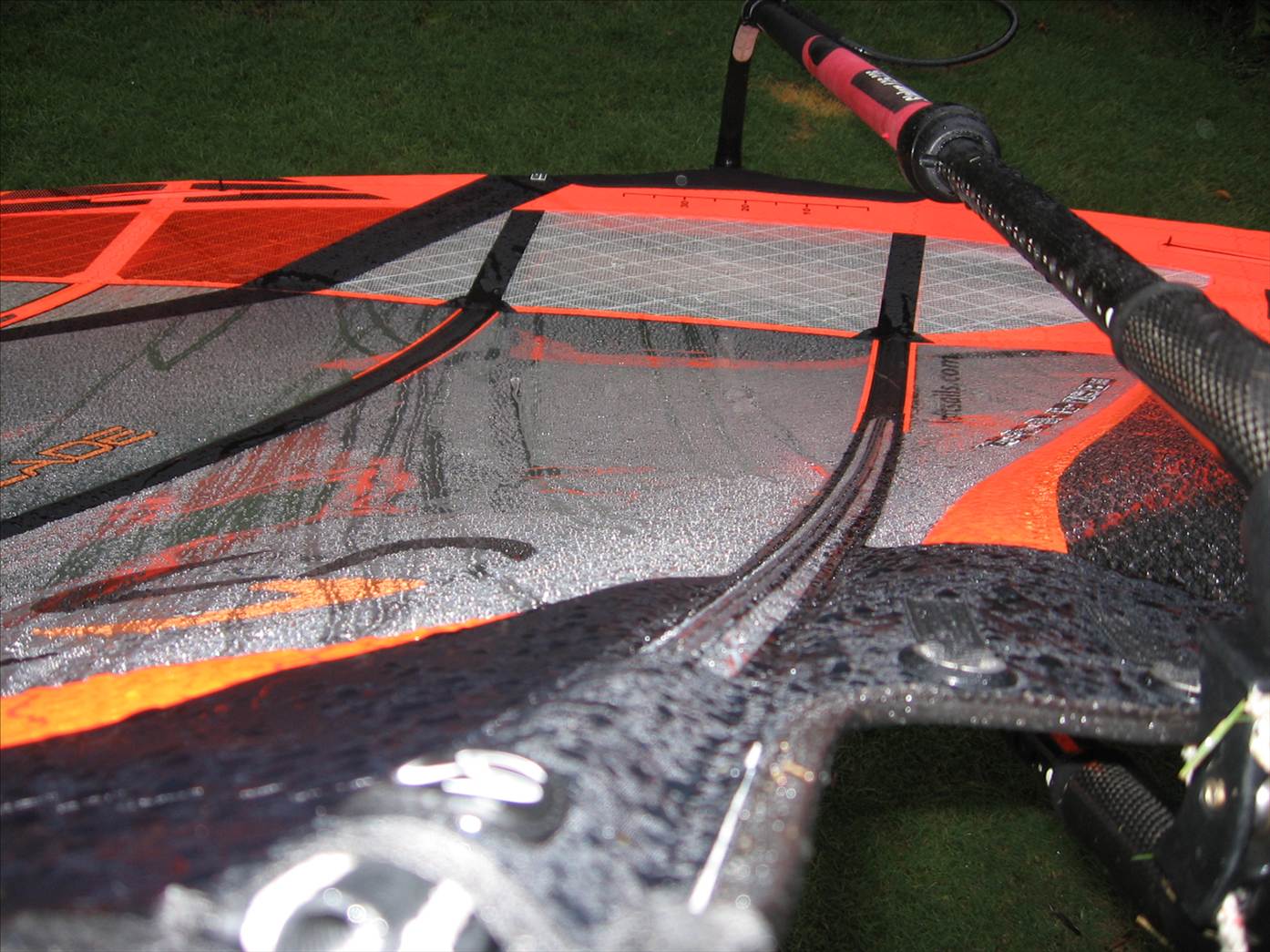 New Loft Blades 2012