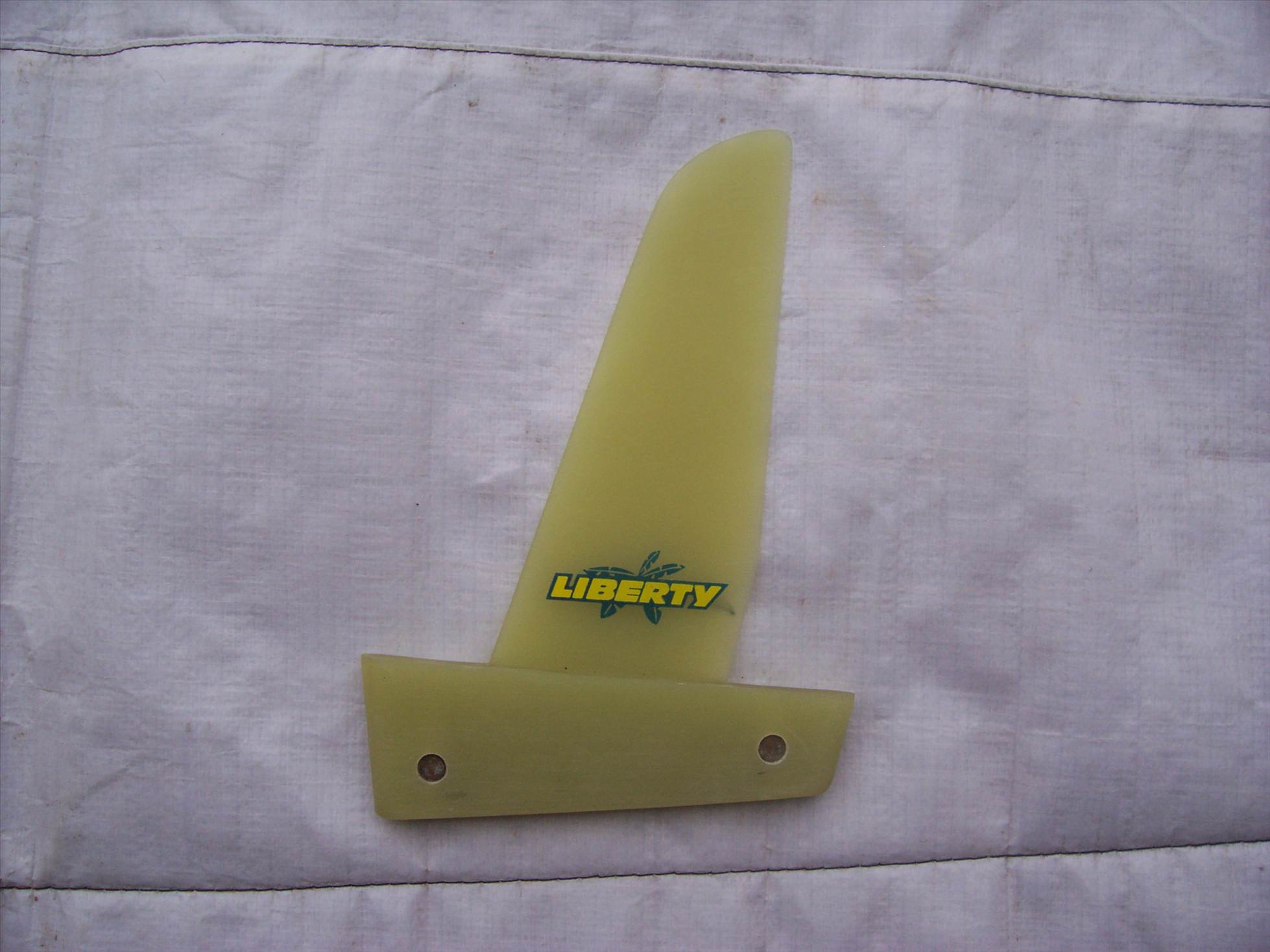 fins