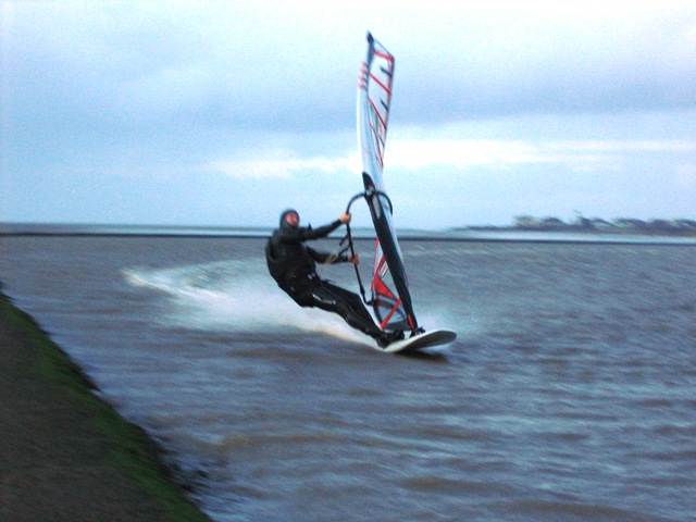 MvM Wk 2007 @ 49kts