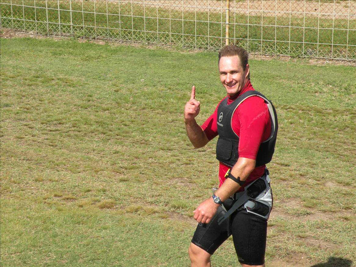 RQ Marathon 9