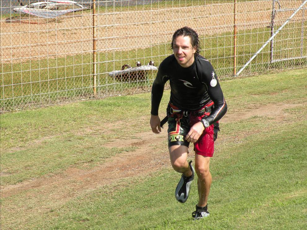 RQ Marathon 17