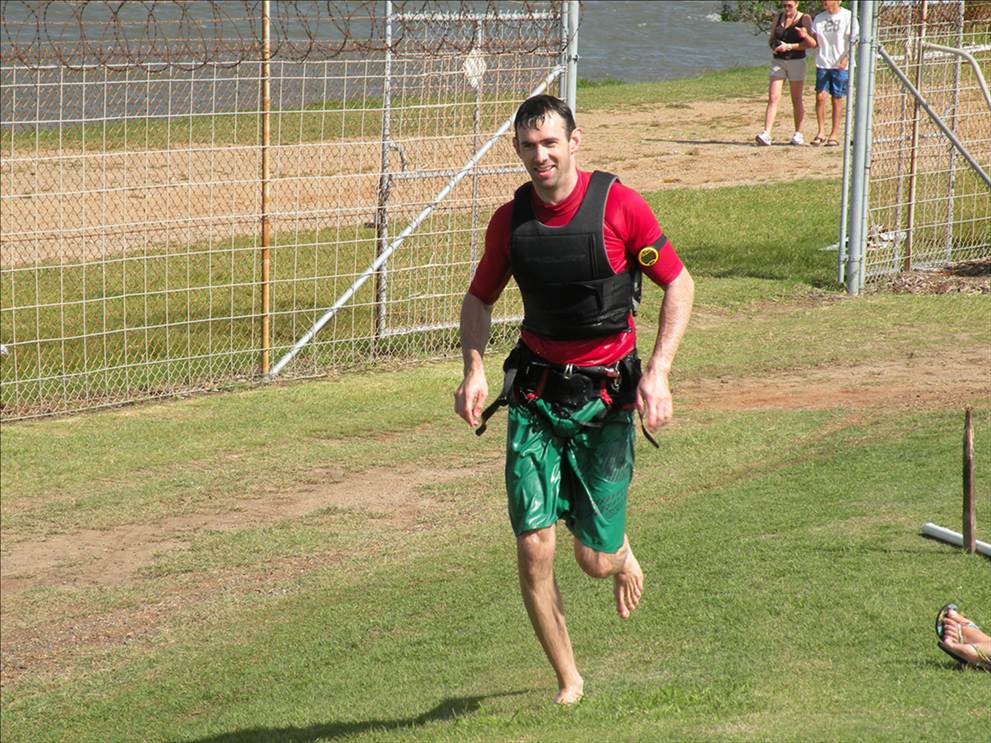 RQ Marathon 16