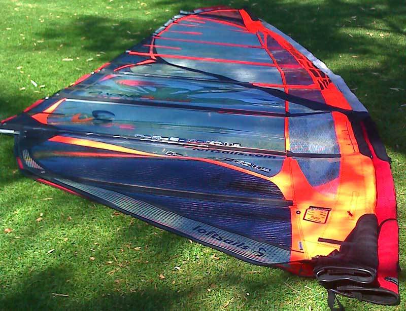 loft racing blade11/12 comparison