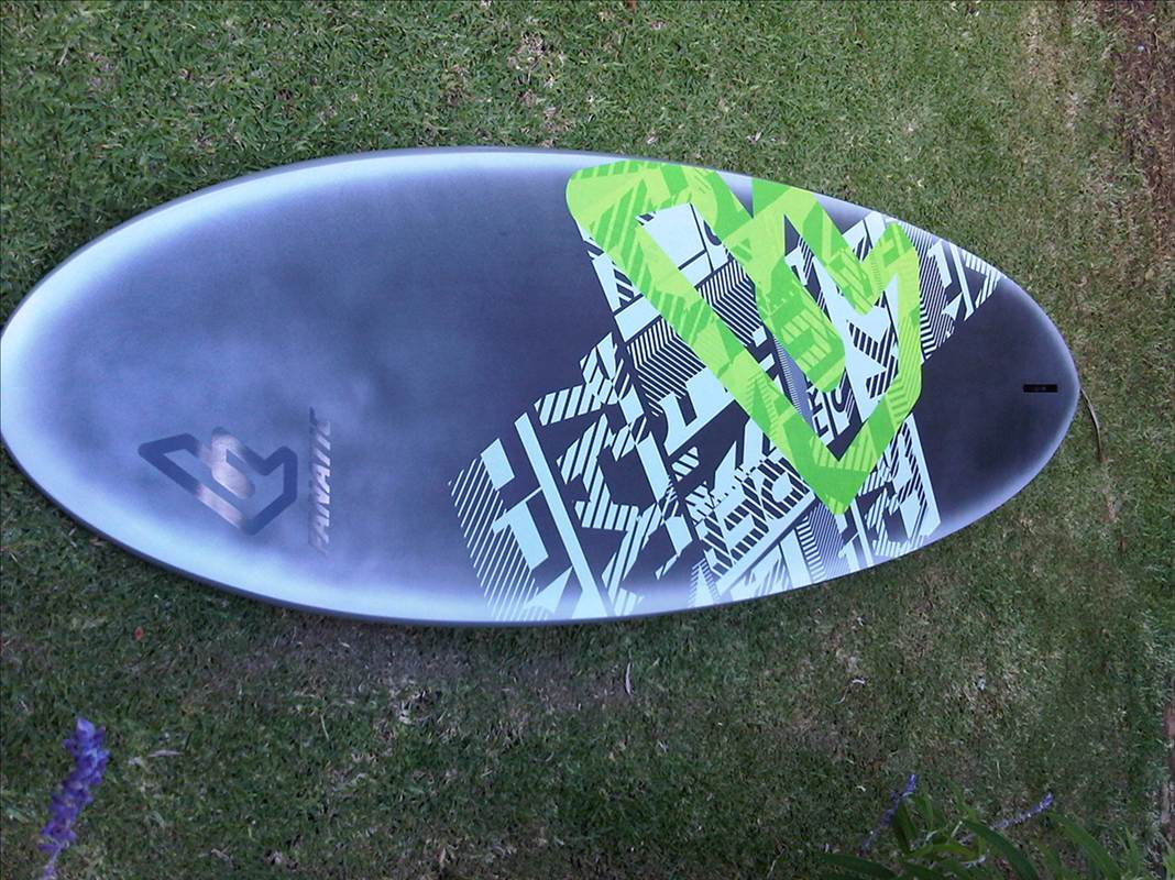Skate Bottom