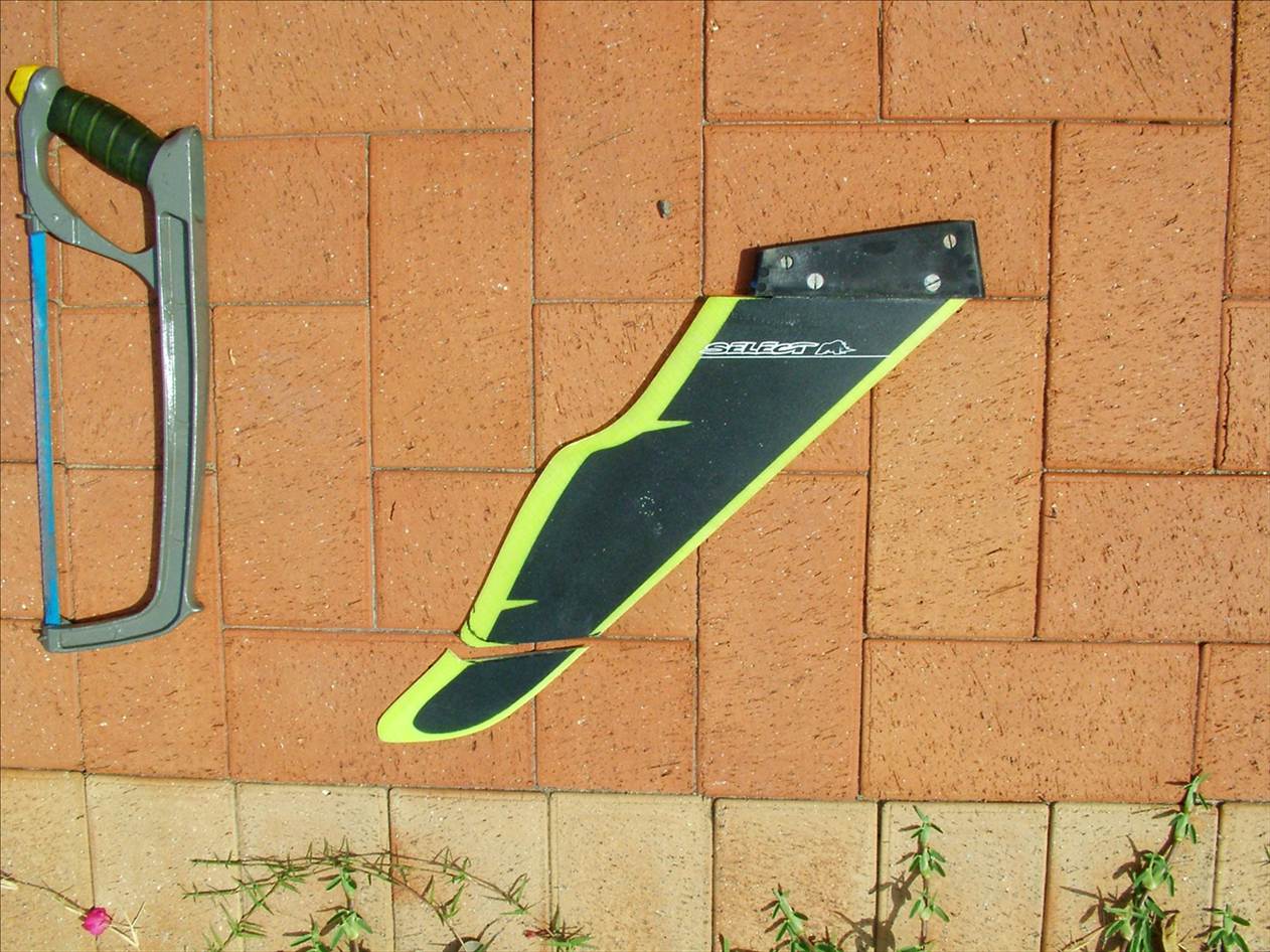 Weedy Fin mods.