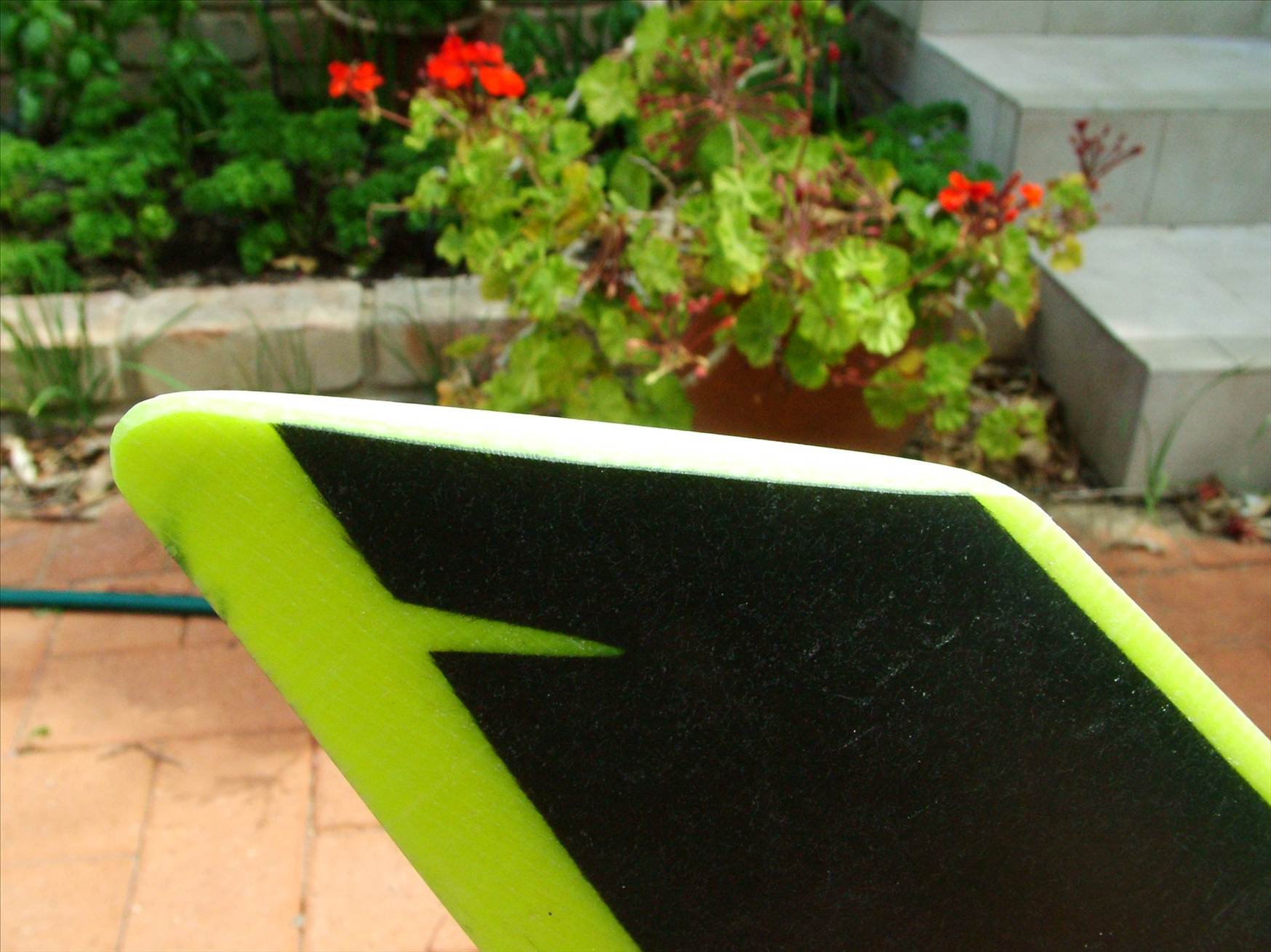 Weedy Fin mods.