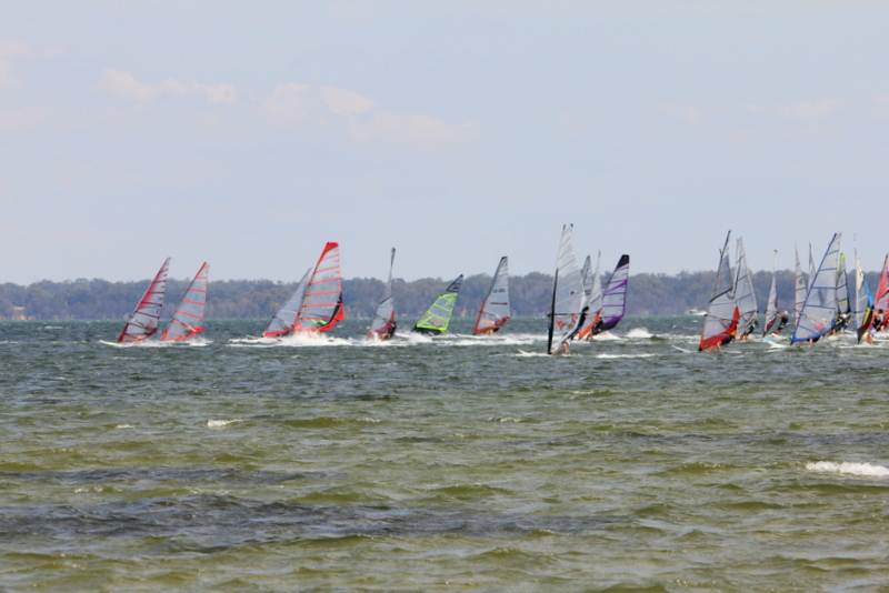 Mandurah marathon
