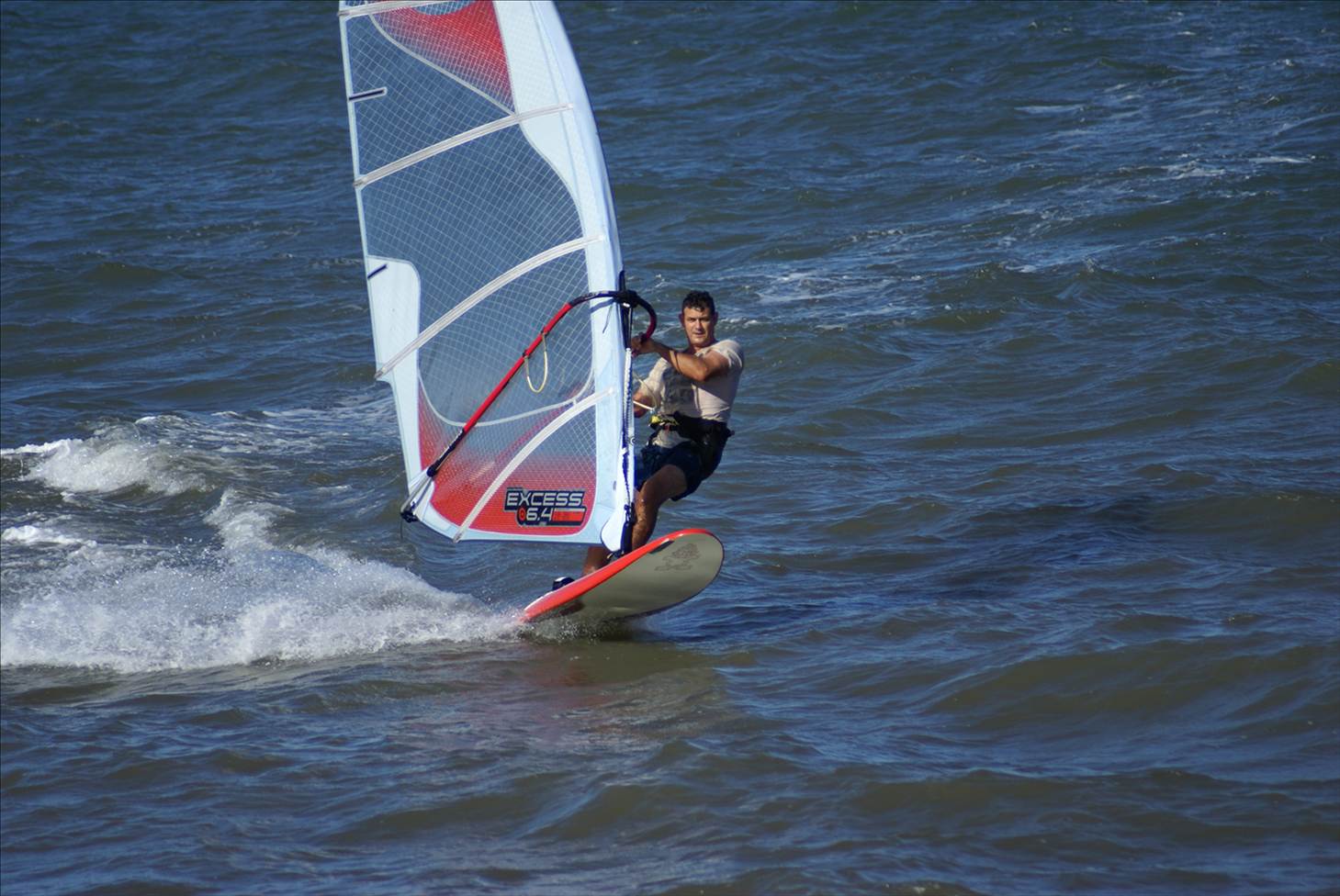 New years day Queens beach Pics