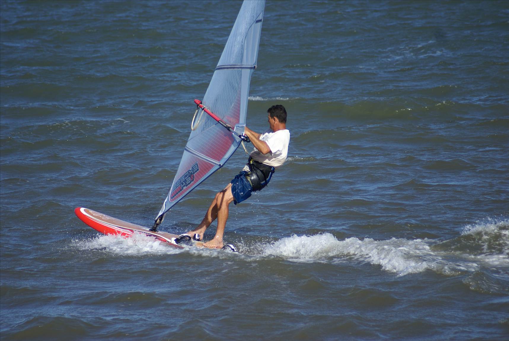 New years day Queens beach Pics