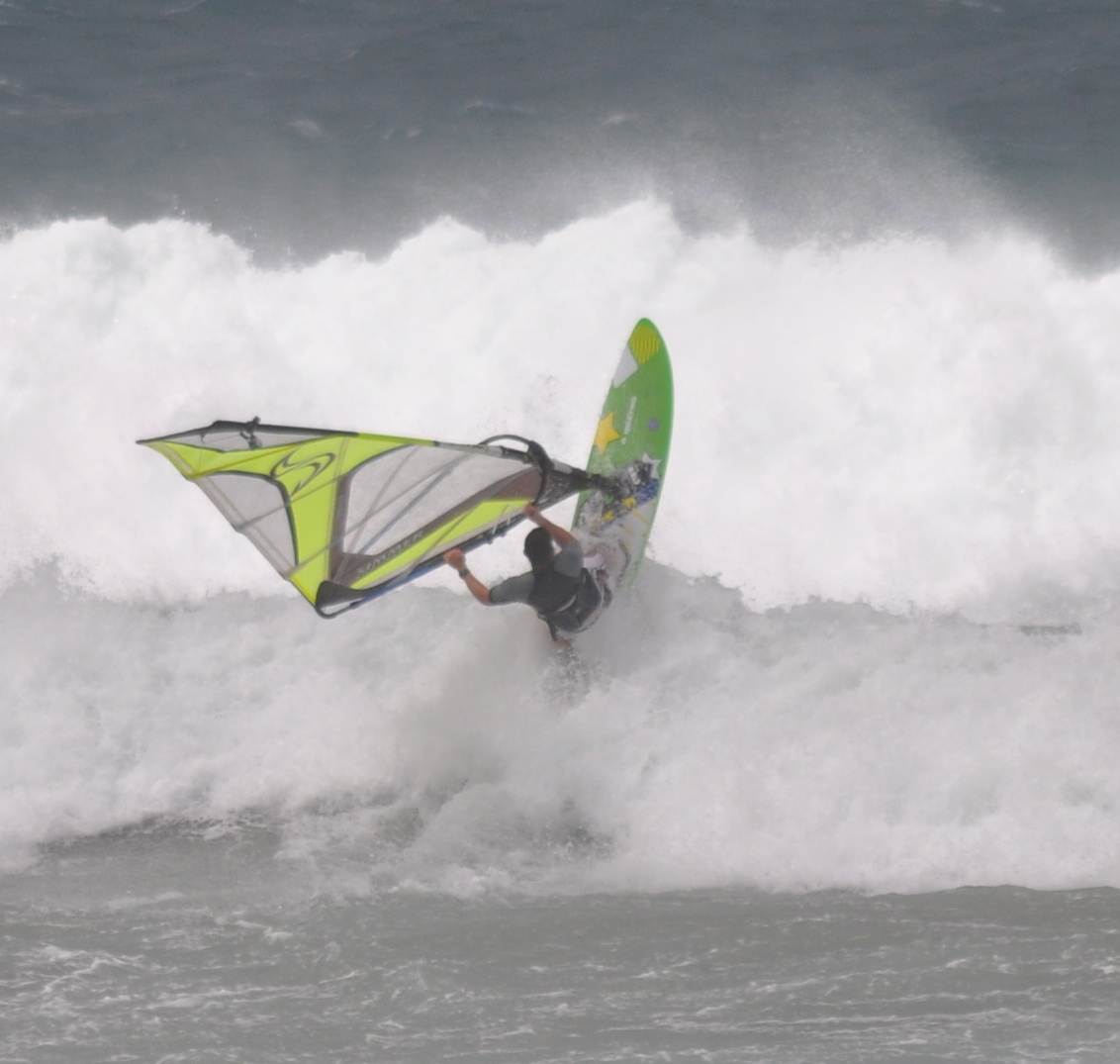 Waratah Bay 9th Jan