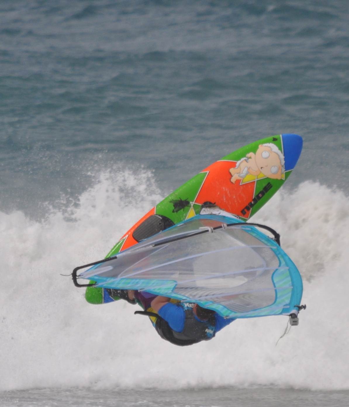 Waratah Bay 9th Jan