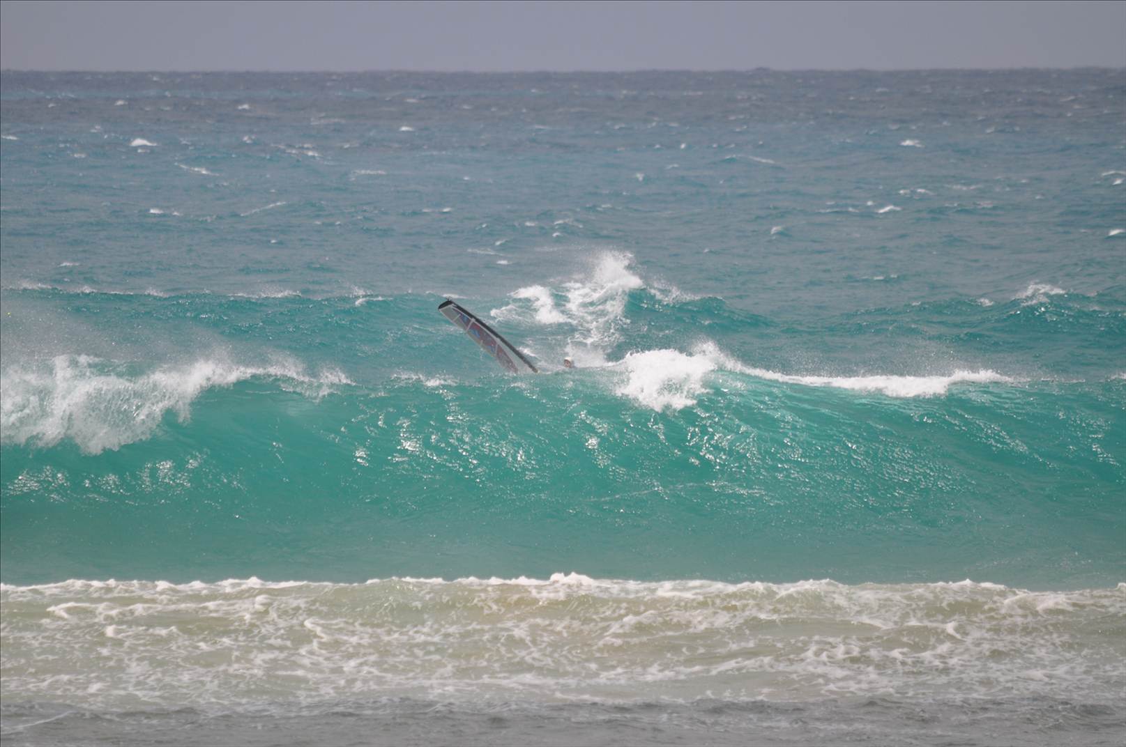 Waratah Bay 9th Jan