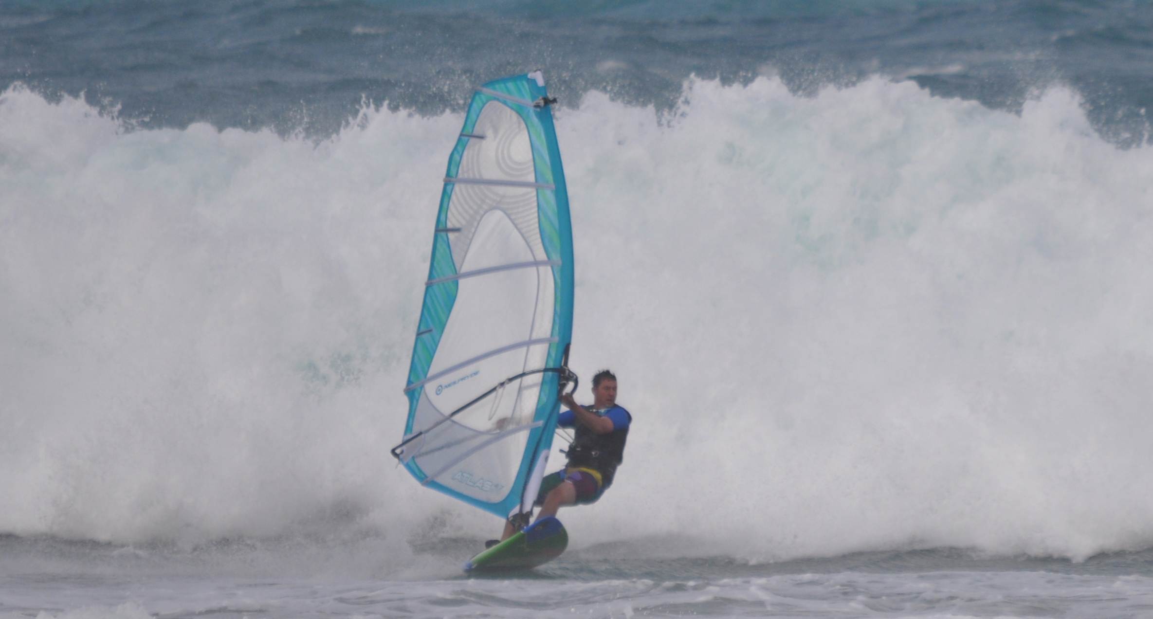 Waratah Bay 9th Jan