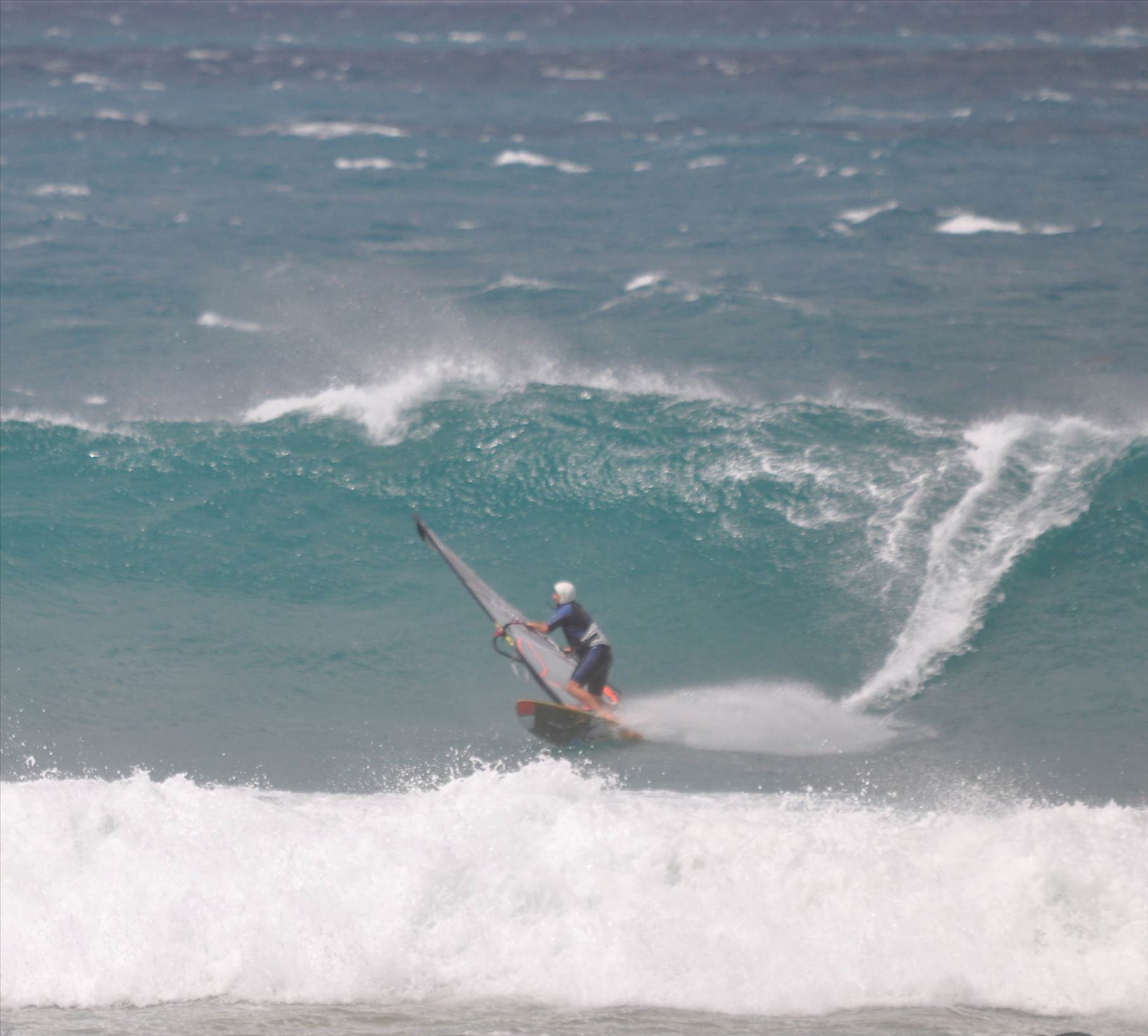 Waratah Bay 9th Jan