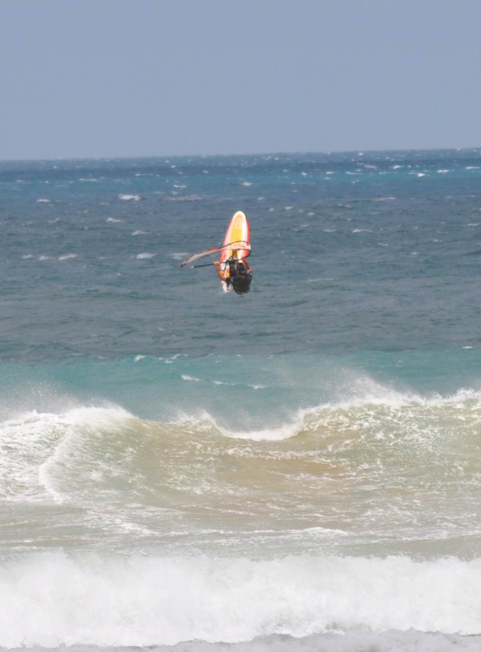 Waratah Bay 9th Jan