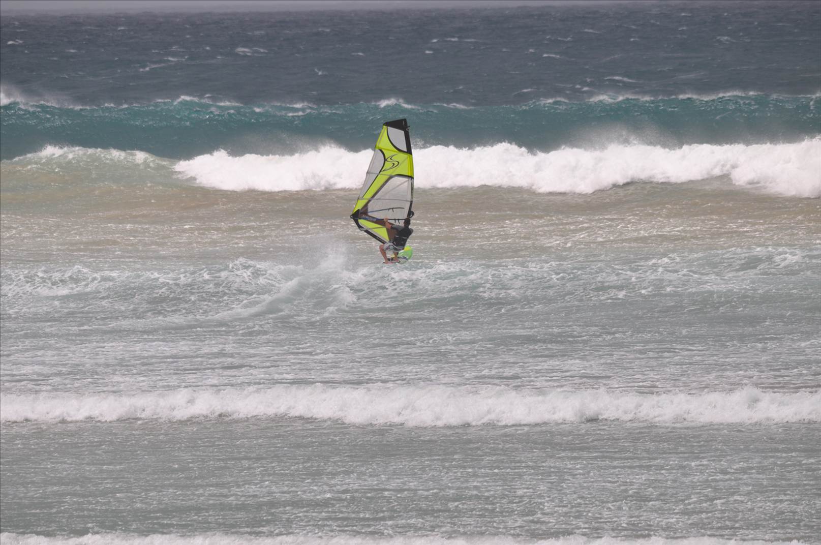 Waratah Bay 9th Jan