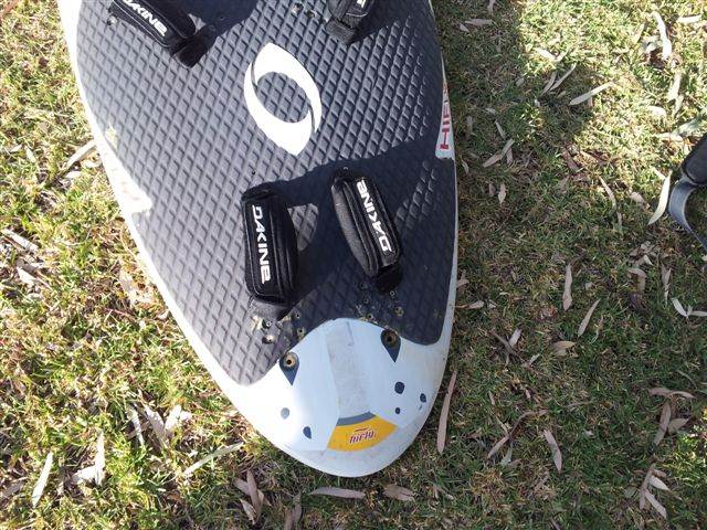 Hilfy Madd 135L