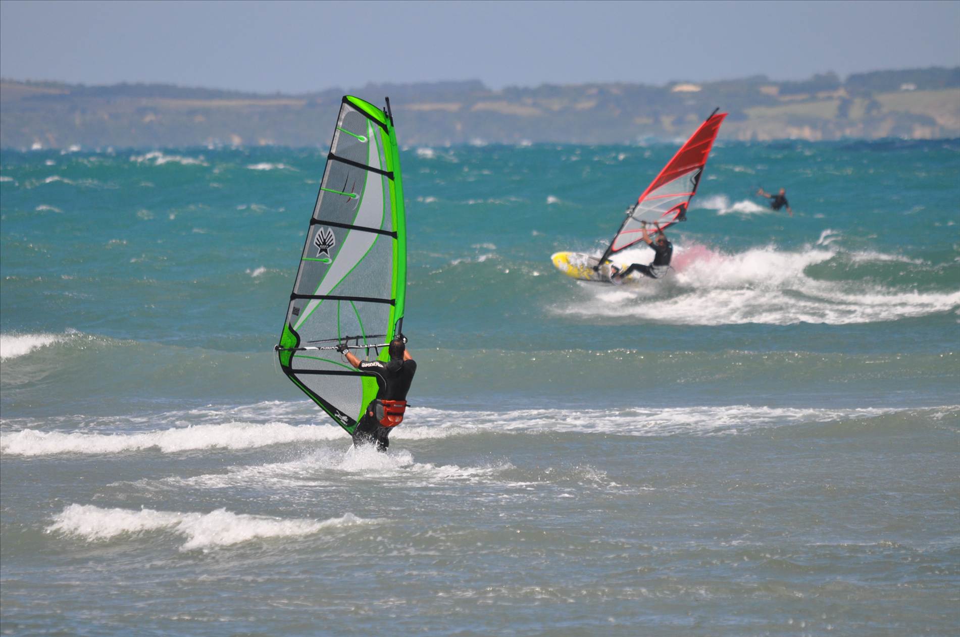 Shoreham