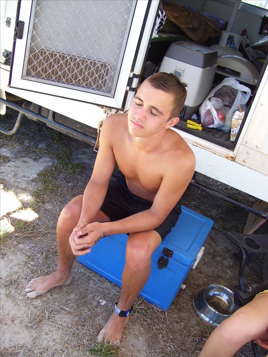 2012 Lancelin Ocean Classic