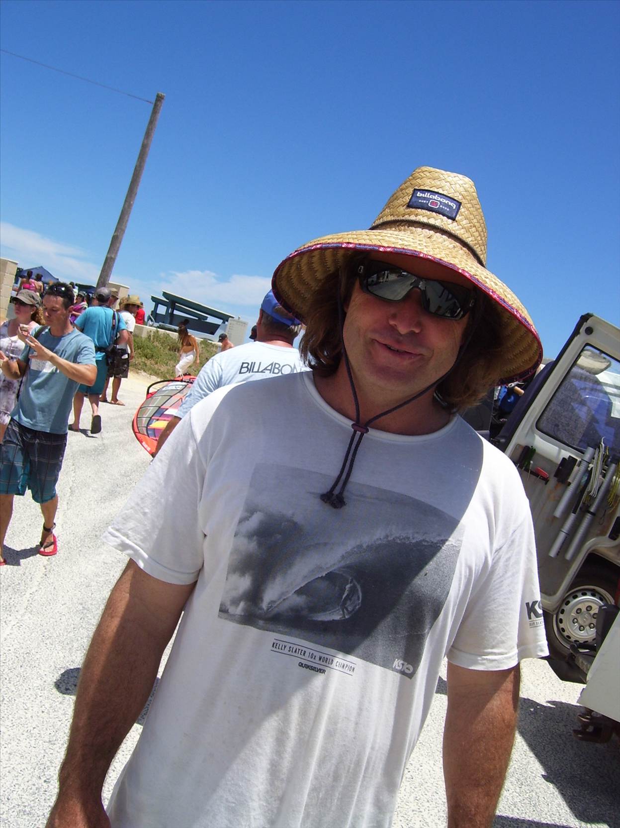 2012 Lancelin Ocean Classic