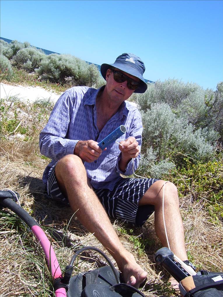 2012 Lancelin Ocean Classic