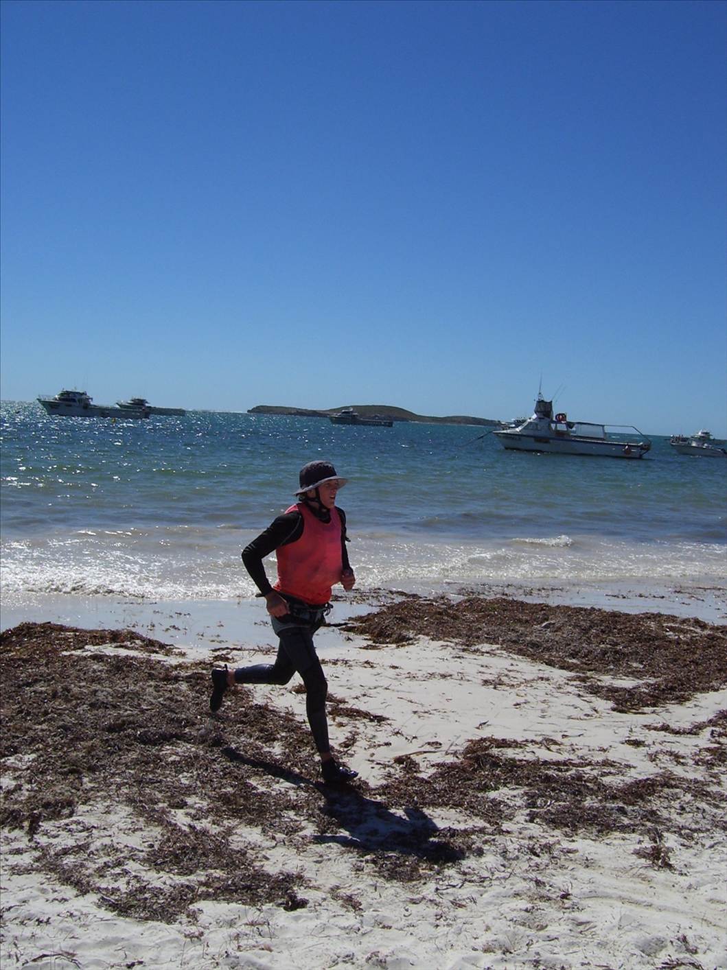 2012 Lancelin Ocean Classic