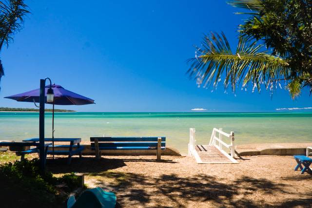 Burrum Heads Windfest