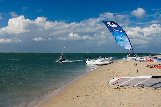 Burrum Heads Windfest
