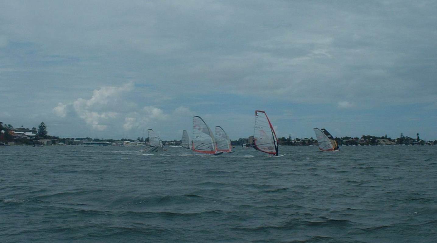 Pulbah Island Marathon