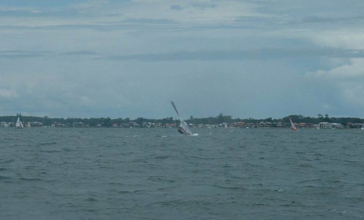Pulbah Island Marathon