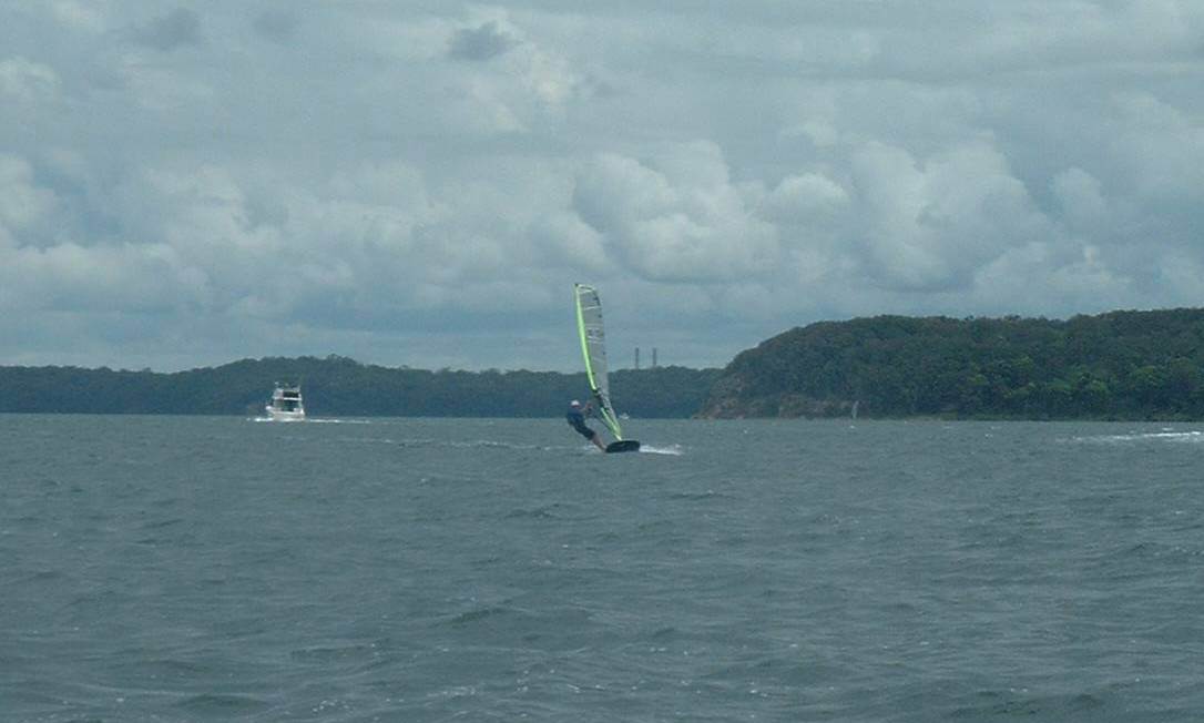 Pulbah Island Marathon