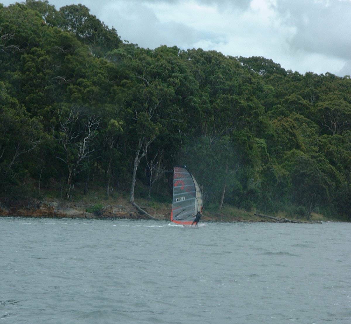 Pulbah Island Marathon
