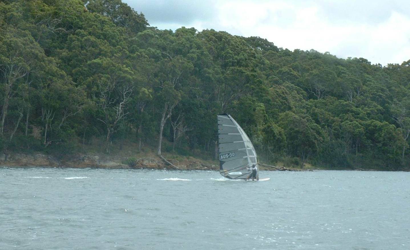 Pulbah Island Marathon