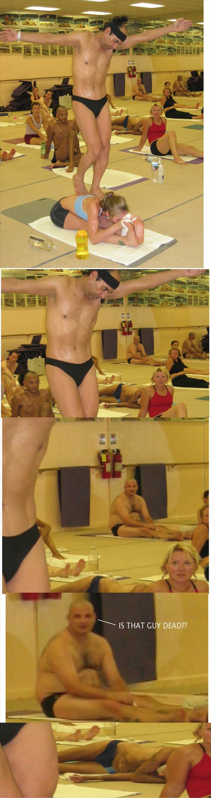 Yoga