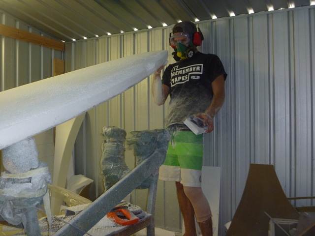 AAShaping