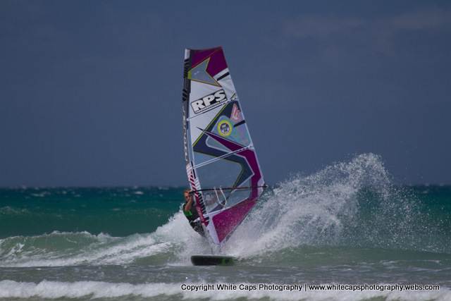 22 Jan Sandy Pt Vic Wavesailing (6)