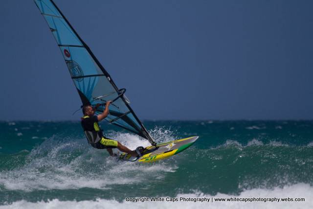 22 Jan Sandy Pt Vic Wavesailing (10)