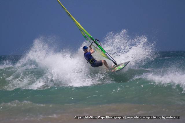 22 Jan Sandy Pt Vic Wavesailing (37)
