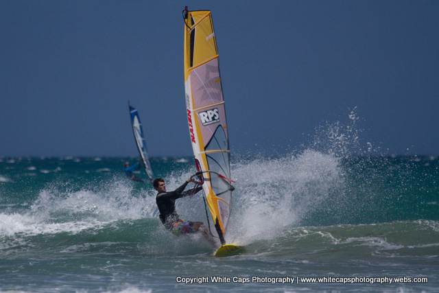 22 Jan Sandy Pt Vic Wavesailing (51)