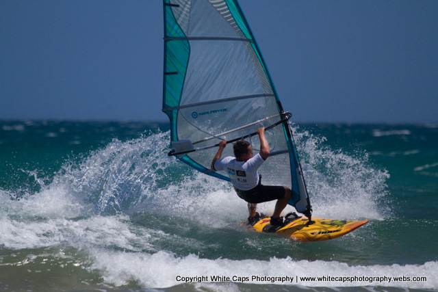 22 Jan Sandy Pt Vic Wavesailing (57)