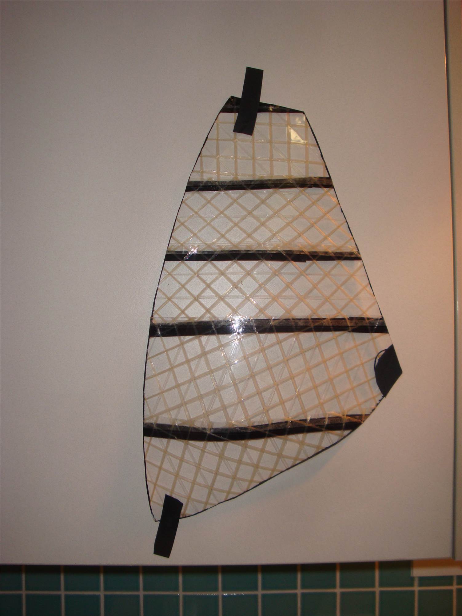 small sail 3