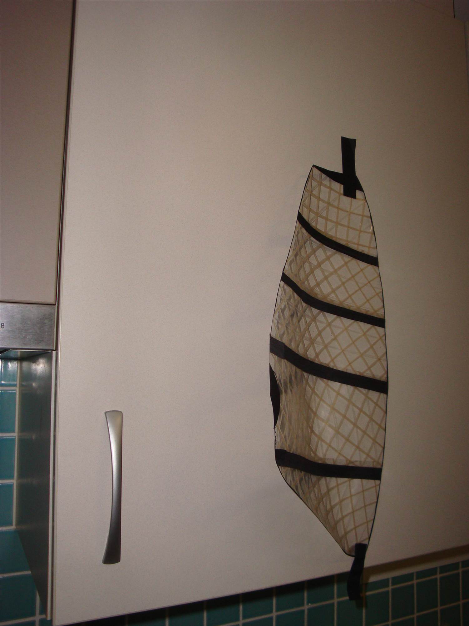 small sail 4
