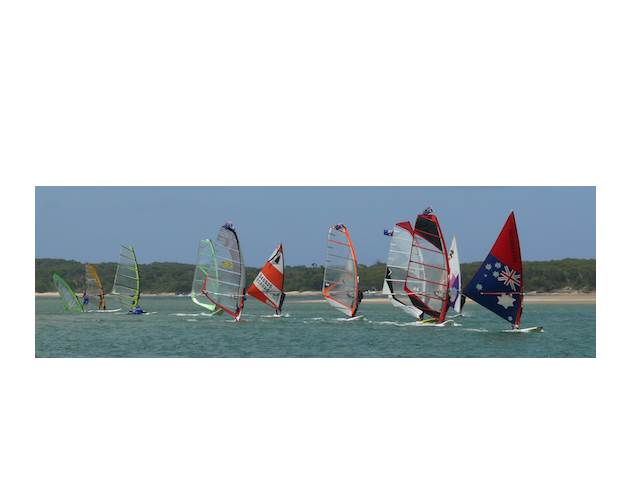 Australia Day Celebrations - IWC Style !