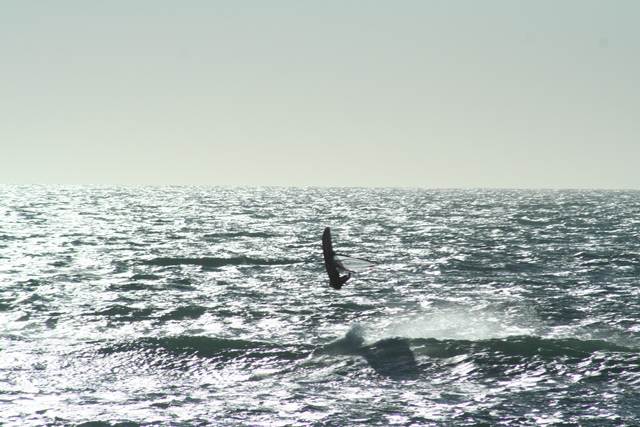 Geraldton Jan 2012