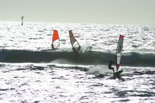 Geraldton Jan 2012