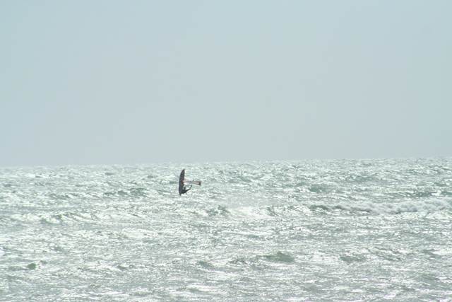 Geraldton Jan 2012