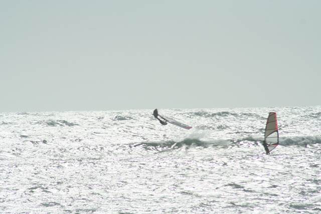 Geraldton Jan 2012
