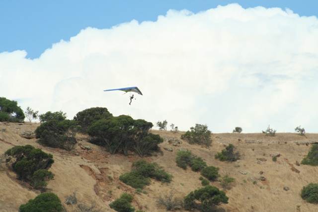 Geraldton Jan 2012