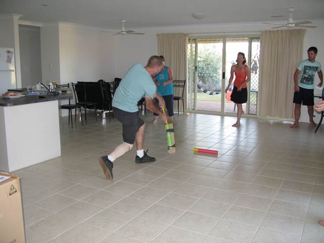 Geraldton Jan 2012